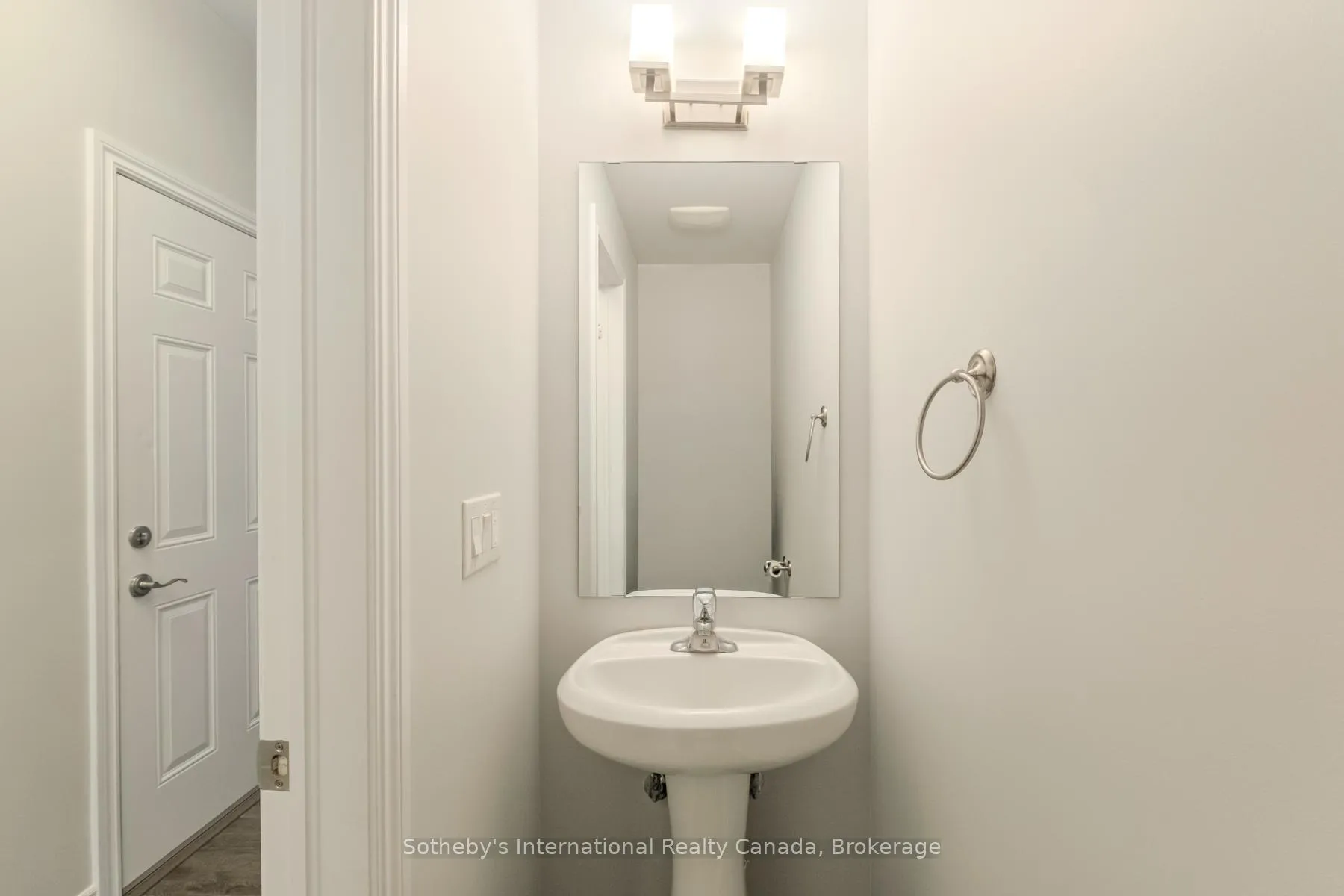 Photo 9 of Unit 50, 80 Willow Street, Brant, Paris — HOMEH