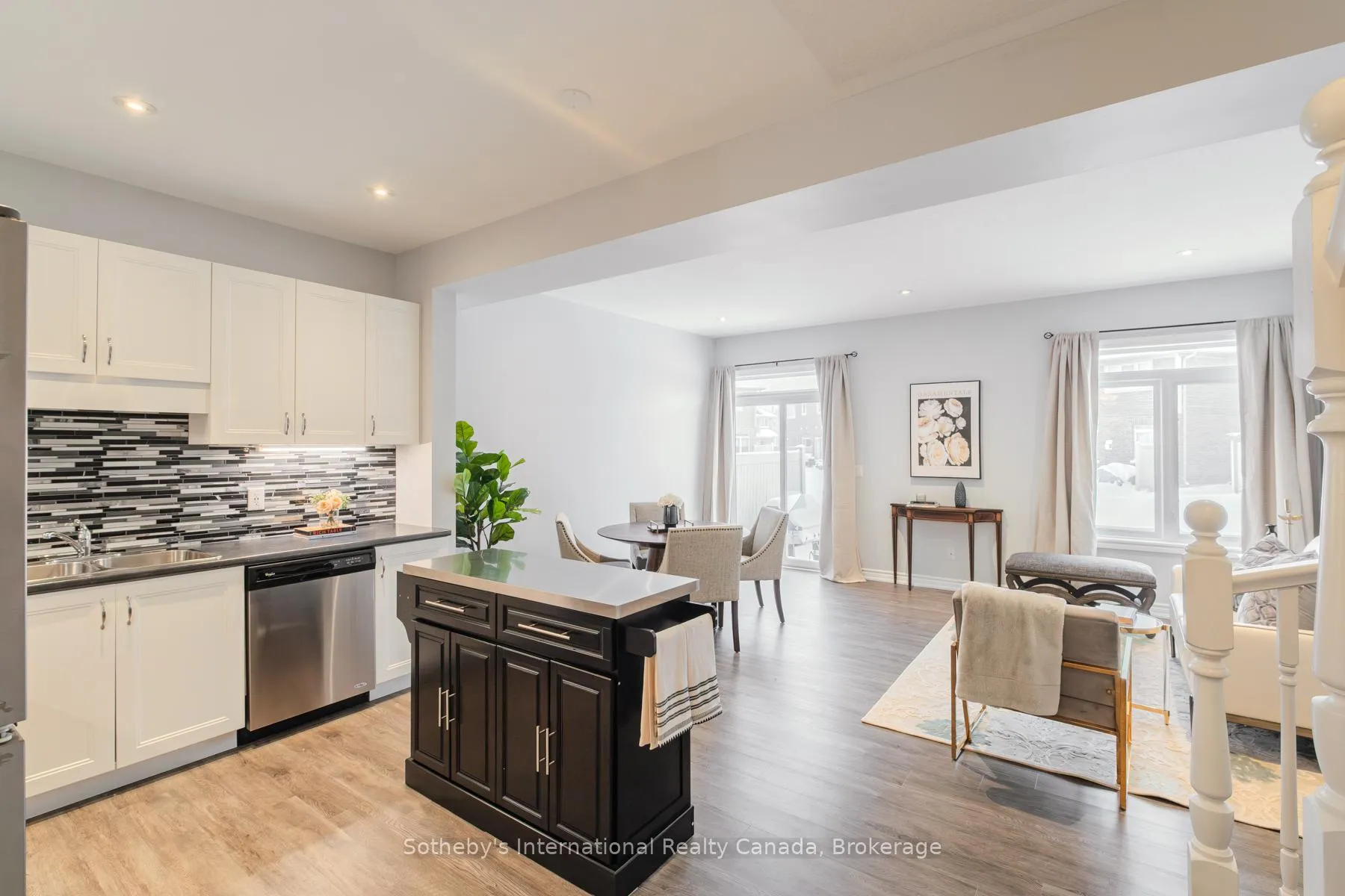 Photo 10 of Unit 50, 80 Willow Street, Brant, Paris — HOMEH