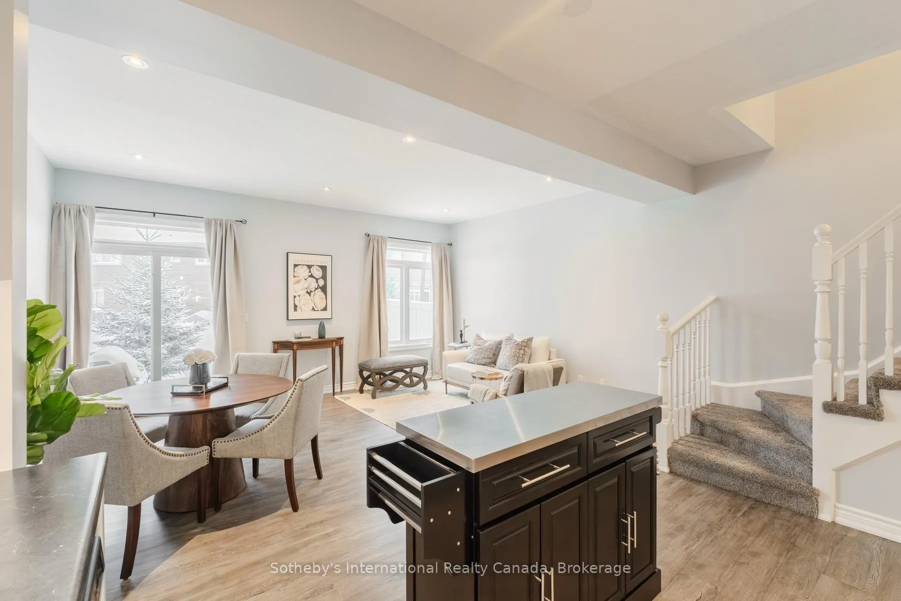 Photo 14 of Unit 50, 80 Willow Street, Brant, Paris — HOMEH