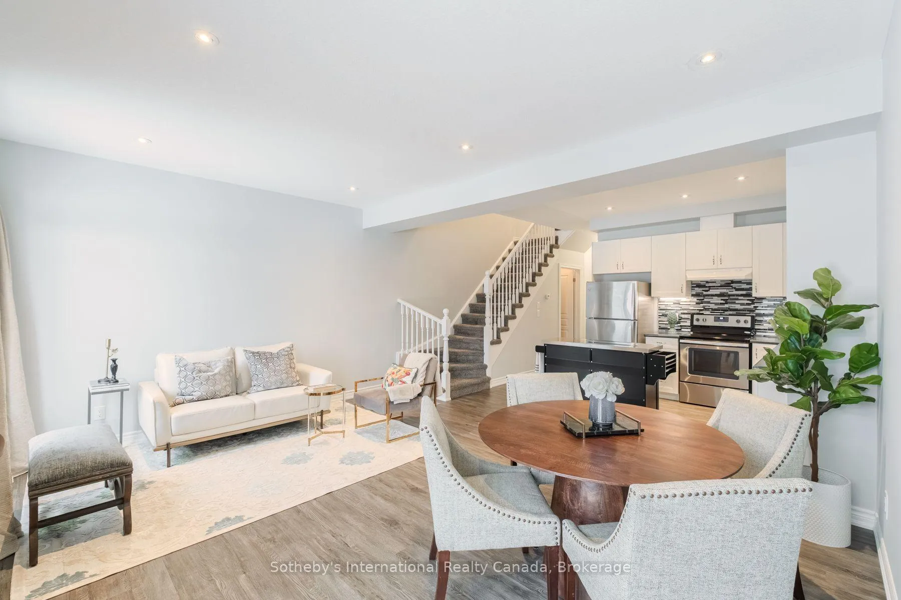 Photo 15 of Unit 50, 80 Willow Street, Brant, Paris — HOMEH