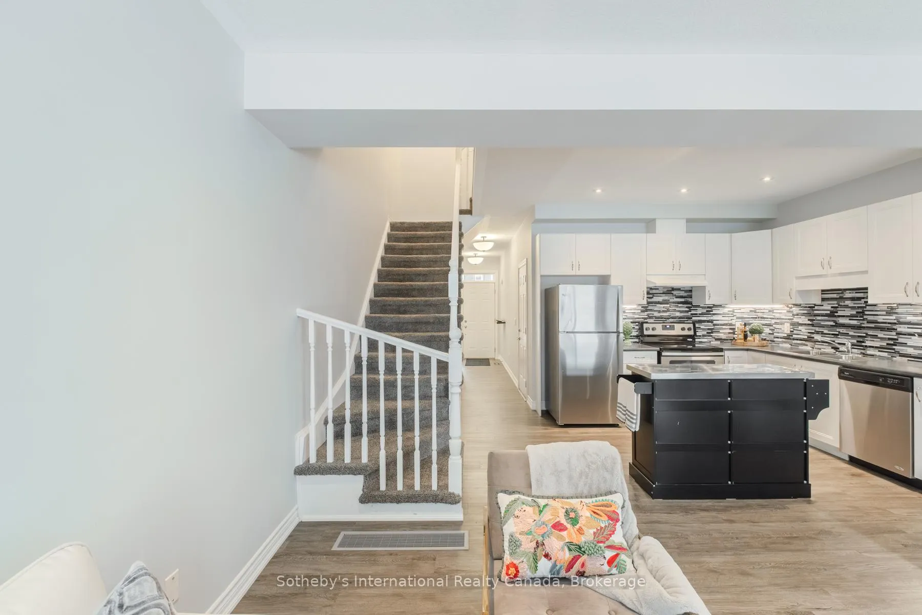 Photo 17 of Unit 50, 80 Willow Street, Brant, Paris — HOMEH