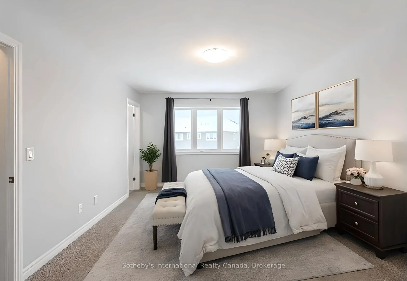 Photo 24 of Unit 50, 80 Willow Street, Brant, Paris — HOMEH