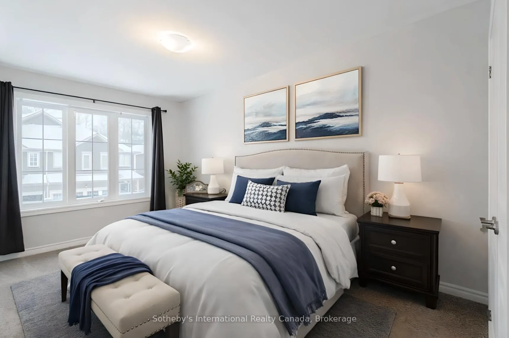 Photo 25 of Unit 50, 80 Willow Street, Brant, Paris — HOMEH