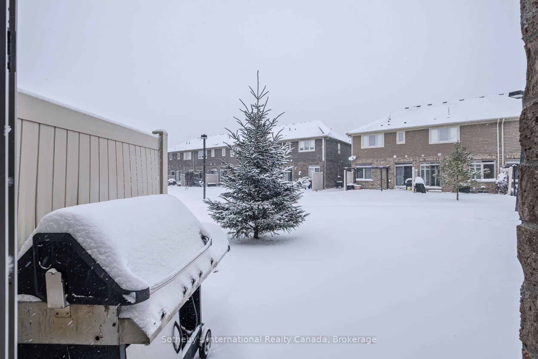 Photo 31 of Unit 50, 80 Willow Street, Brant, Paris — HOMEH