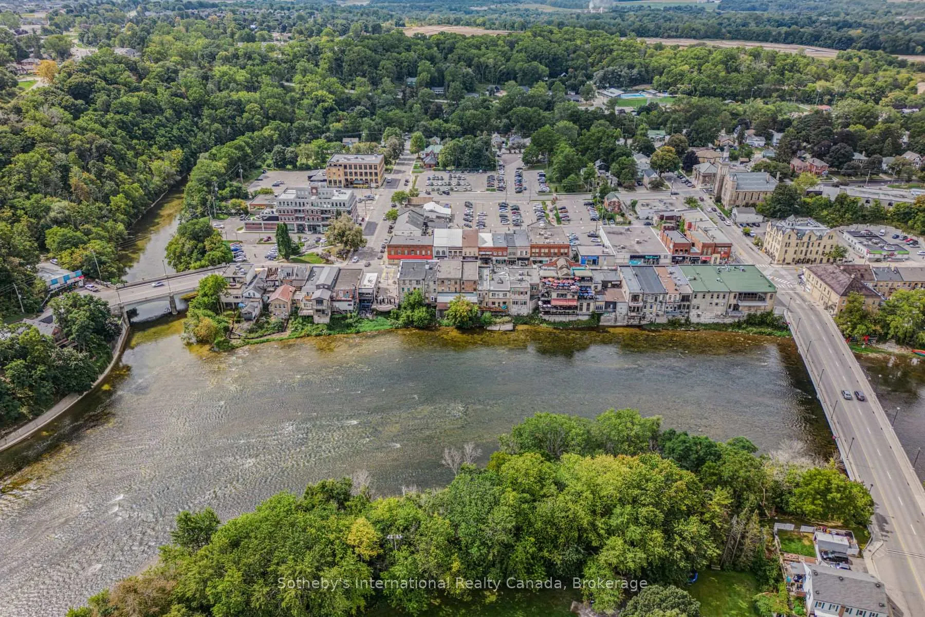 Photo 35 of Unit 50, 80 Willow Street, Brant, Paris — HOMEH