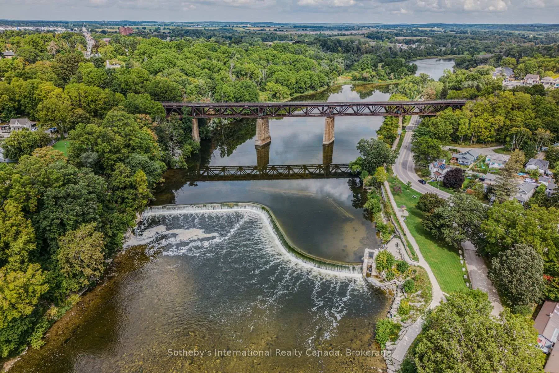 Photo 39 of Unit 50, 80 Willow Street, Brant, Paris — HOMEH