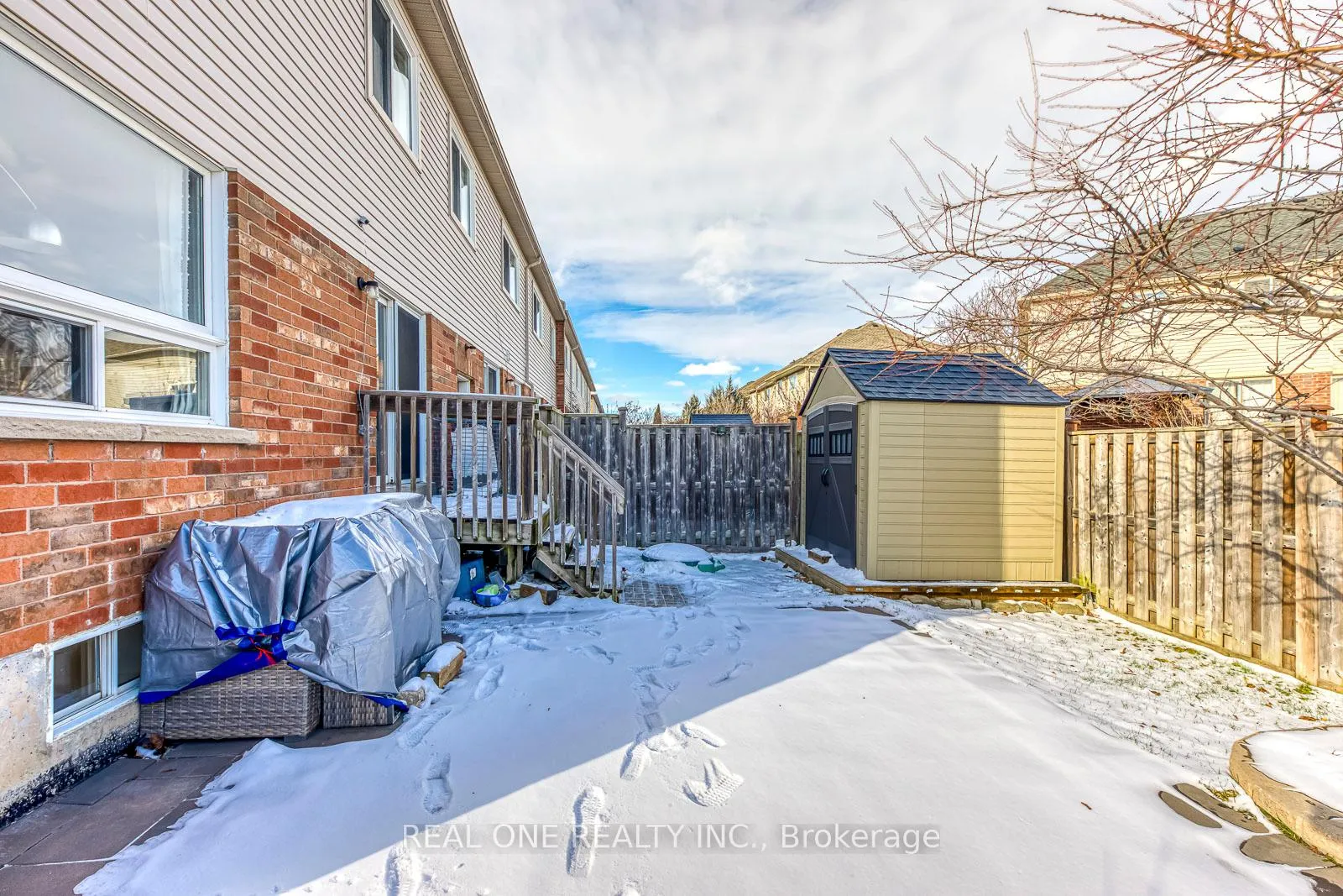 Photo 38 of 1126 Tupper Drive, Milton, Clarke — HOMEH