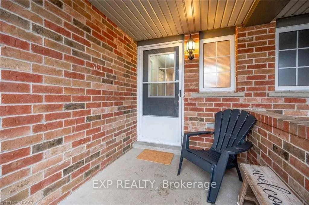 Front of 27 Max Becker Drive
