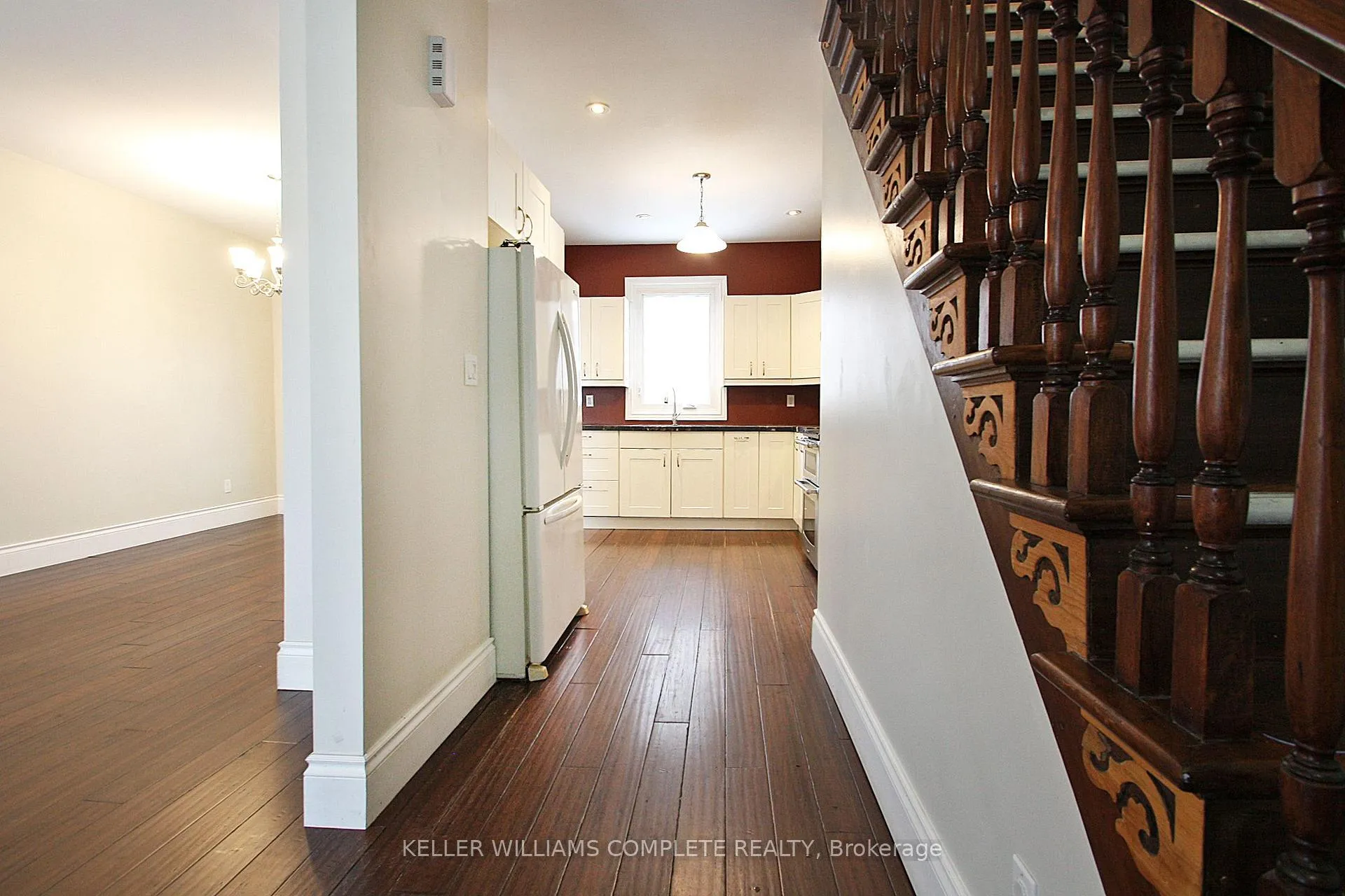 Photo 10 of 129 Hillyard Street, Hamilton, Industrial Sector — HOMEH