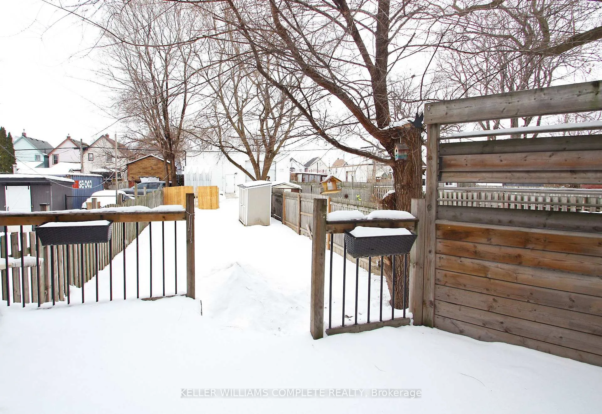 Photo 26 of 129 Hillyard Street, Hamilton, Industrial Sector — HOMEH
