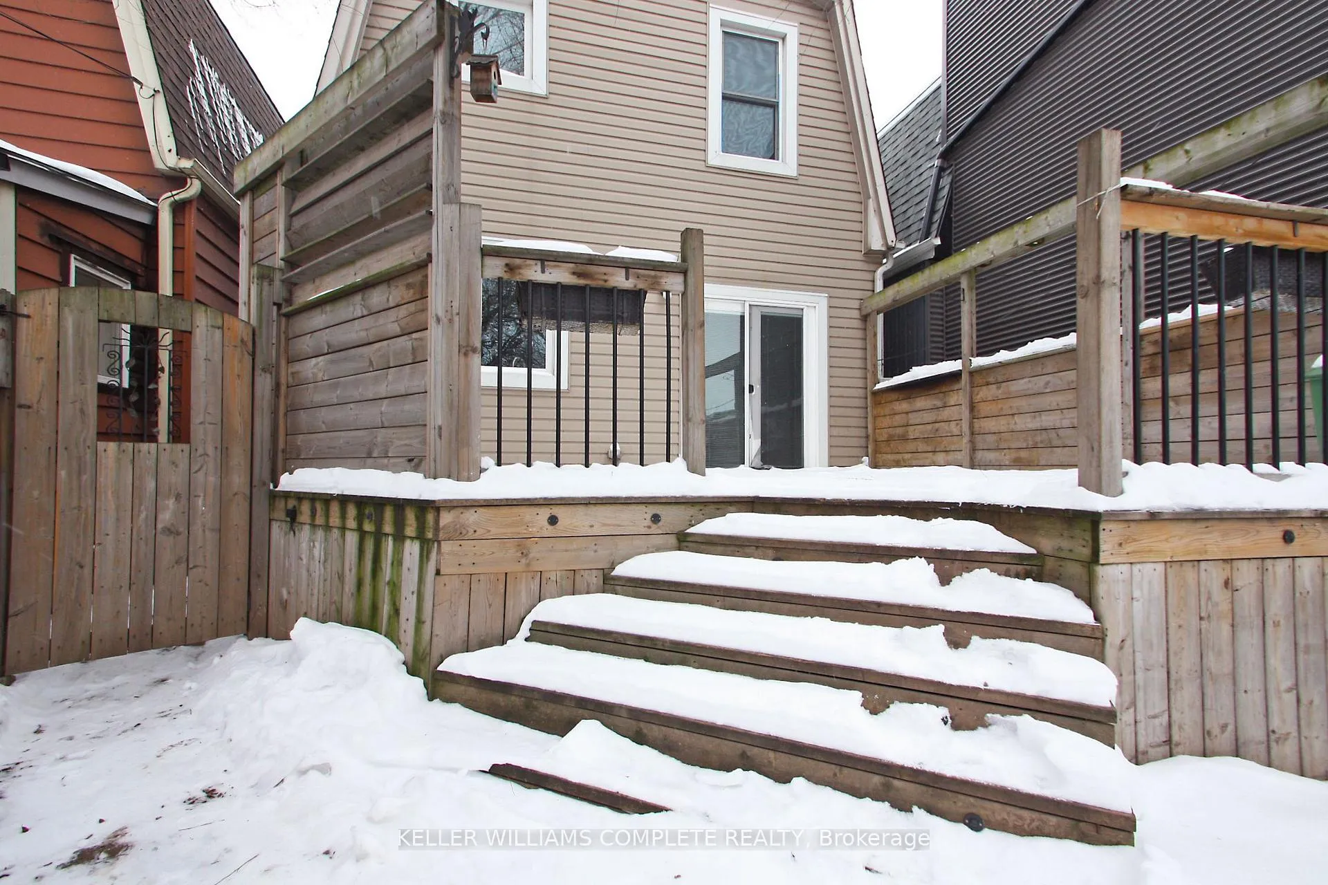 Photo 27 of 129 Hillyard Street, Hamilton, Industrial Sector — HOMEH