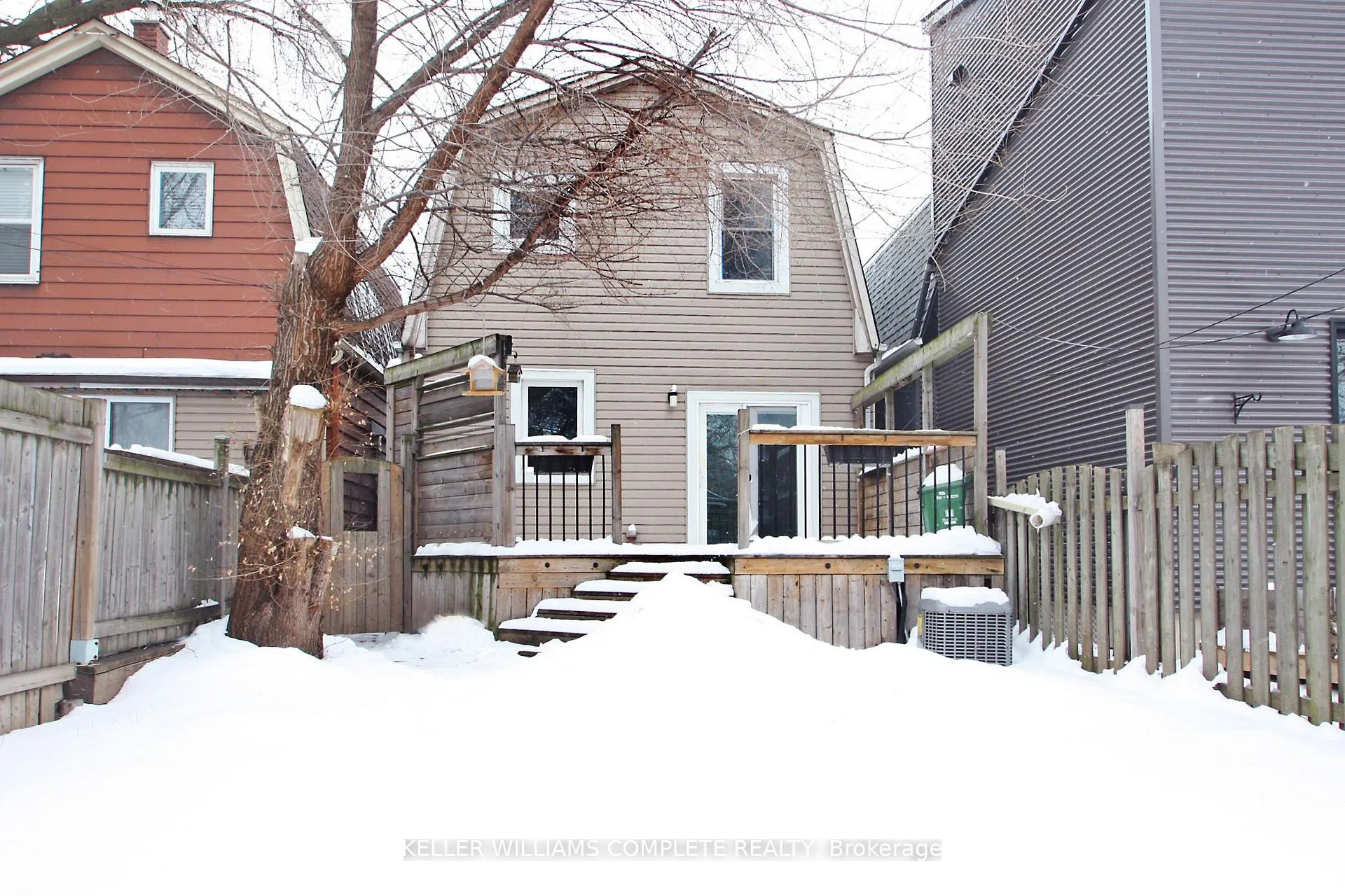 Photo 28 of 129 Hillyard Street, Hamilton, Industrial Sector — HOMEH