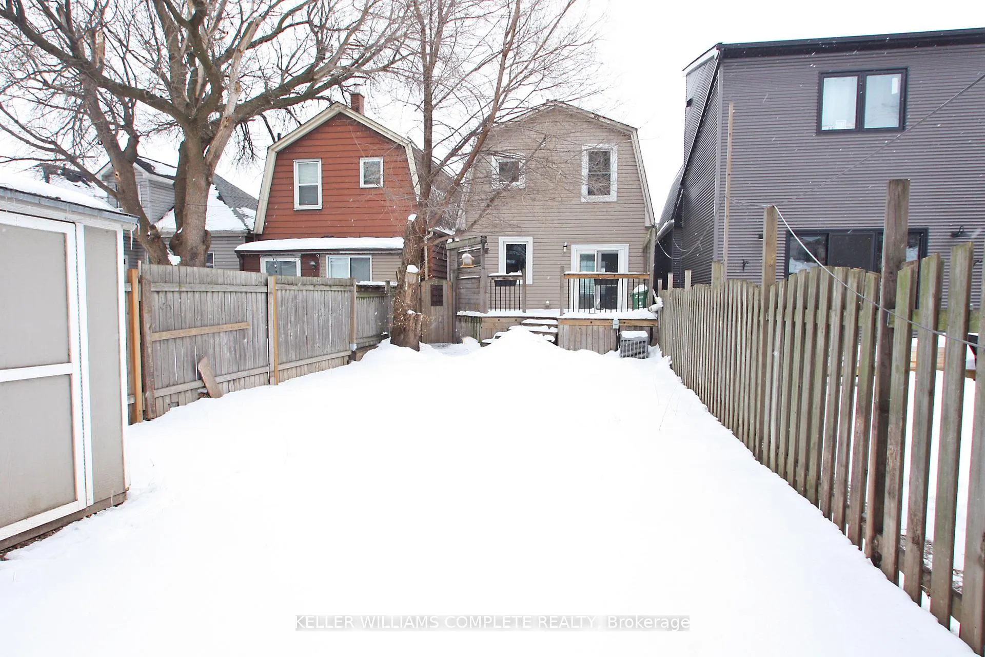 Photo 29 of 129 Hillyard Street, Hamilton, Industrial Sector — HOMEH