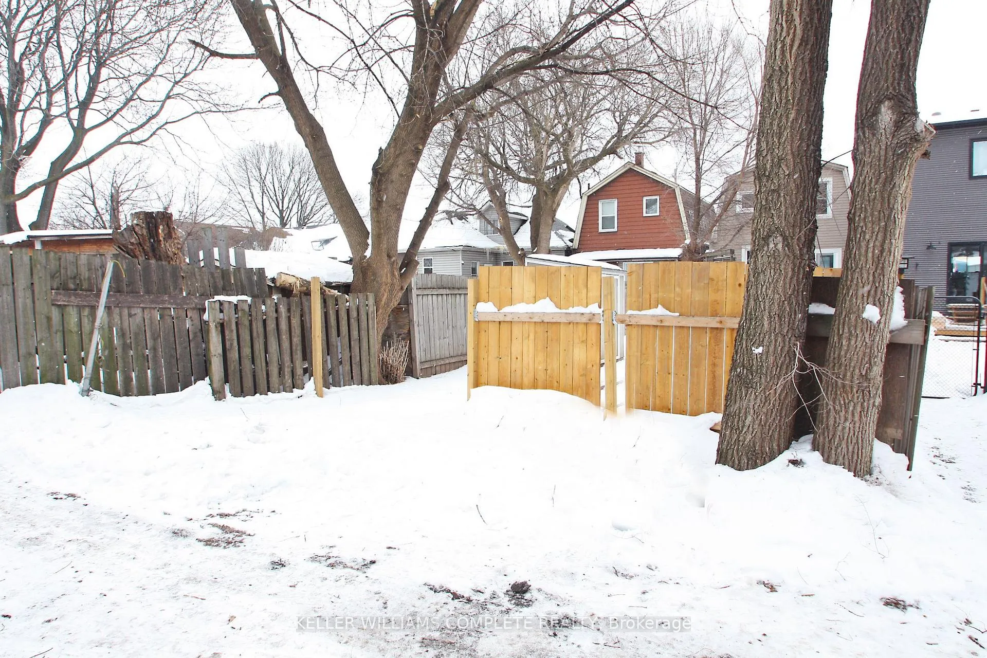 Photo 30 of 129 Hillyard Street, Hamilton, Industrial Sector — HOMEH
