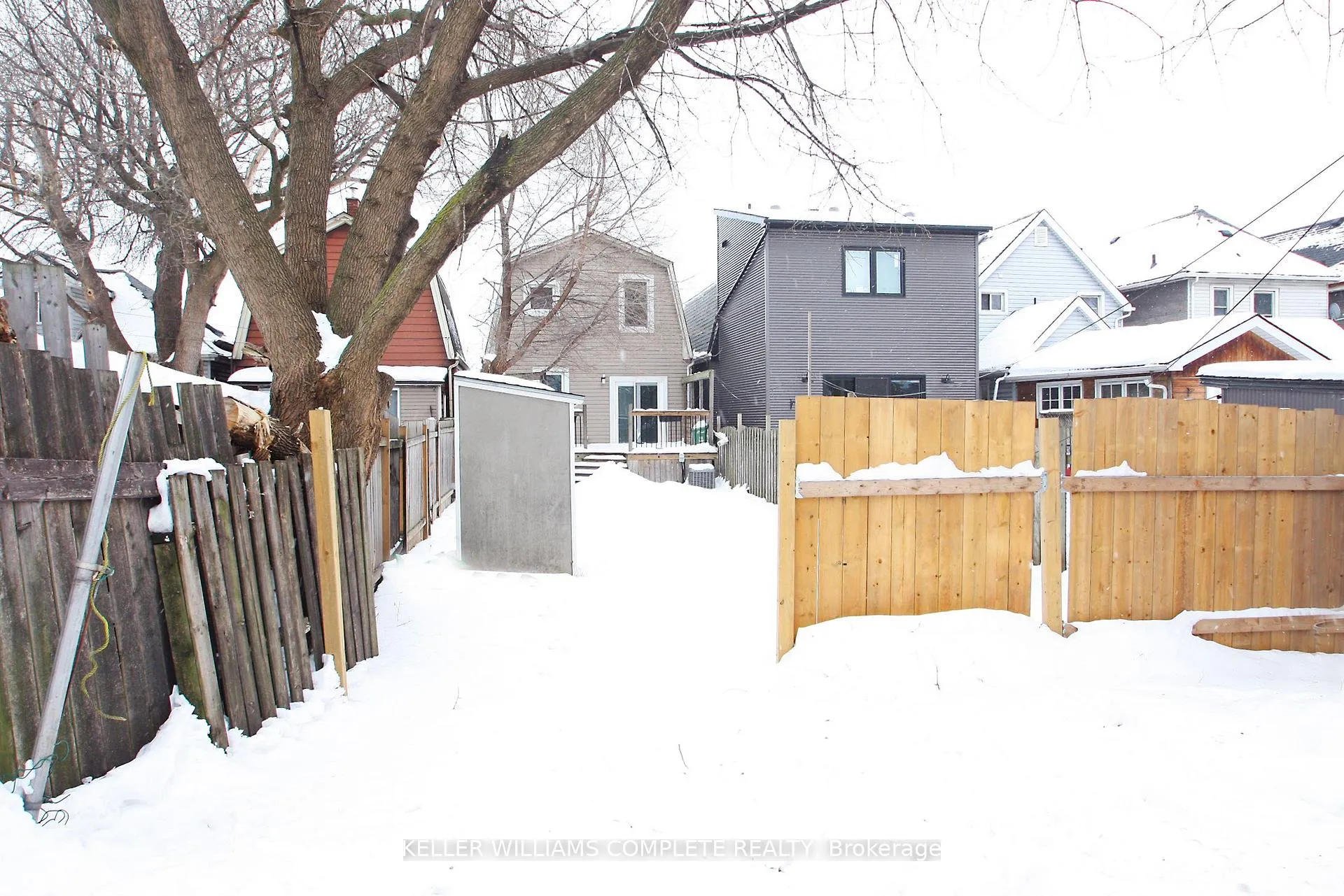 Photo 31 of 129 Hillyard Street, Hamilton, Industrial Sector — HOMEH