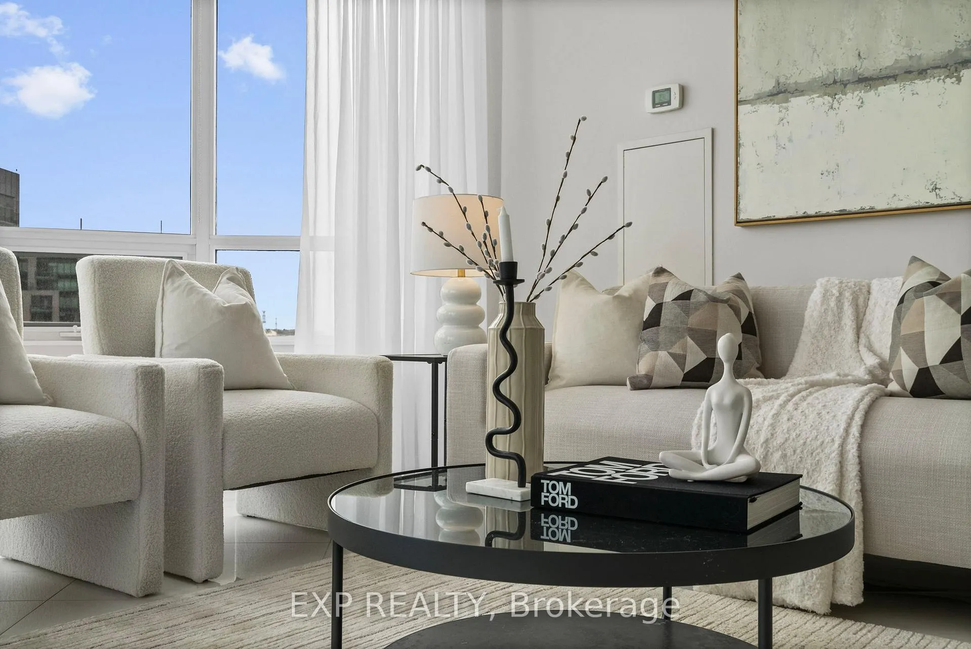 Photo 3 of Unit 928, 33 Cox Boulevard, Markham, Unionville — HOMEH