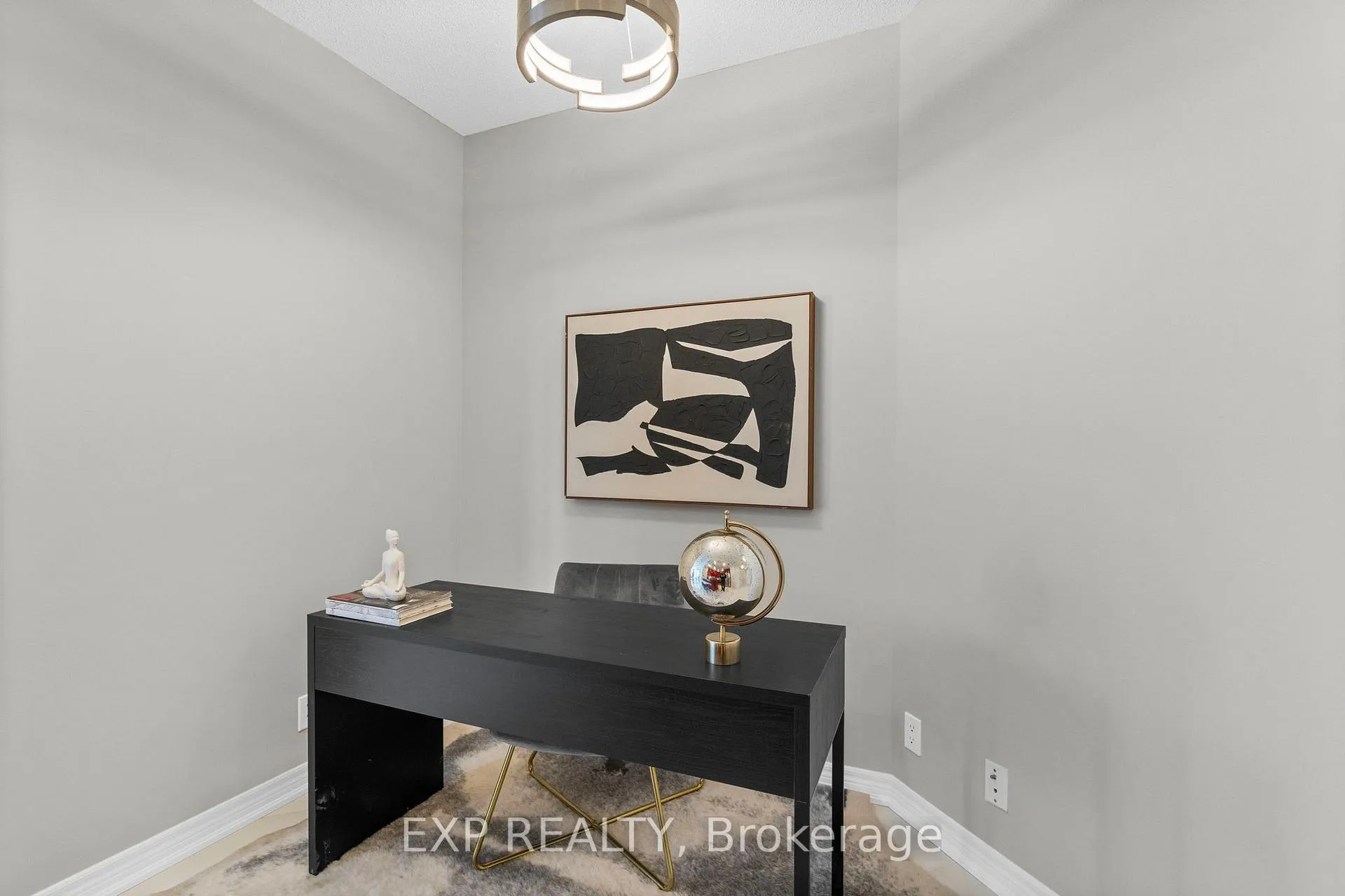 Photo 6 of Unit 928, 33 Cox Boulevard, Markham, Unionville — HOMEH