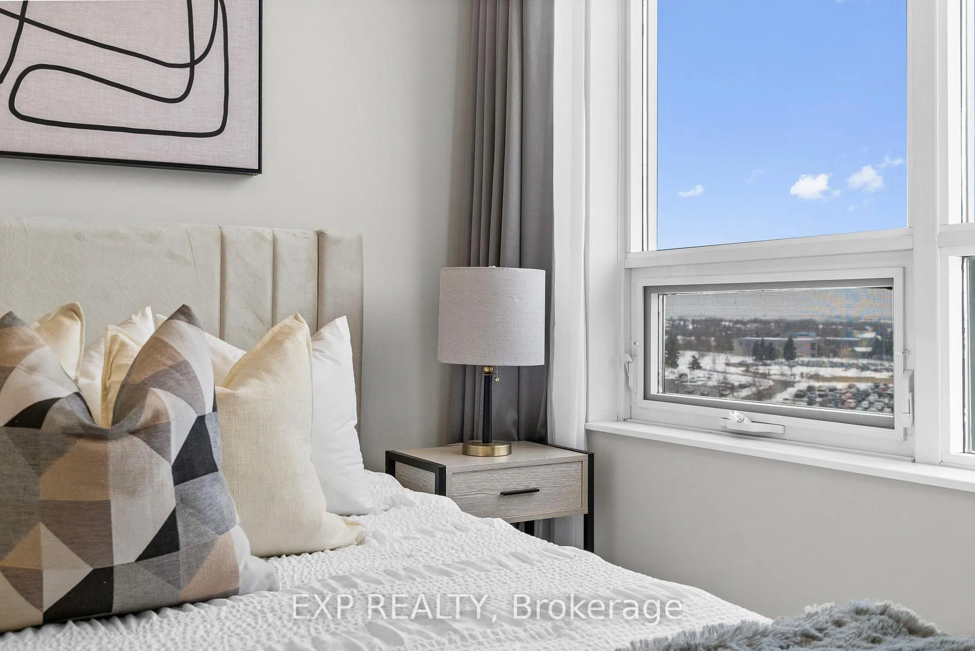 Photo 11 of Unit 928, 33 Cox Boulevard, Markham, Unionville — HOMEH