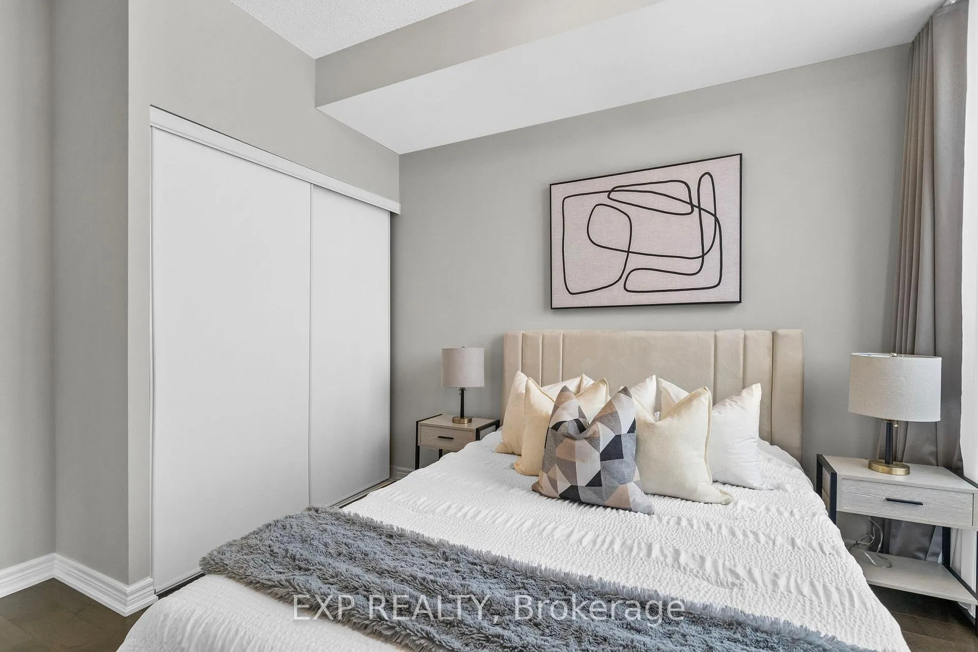 Photo 12 of Unit 928, 33 Cox Boulevard, Markham, Unionville — HOMEH