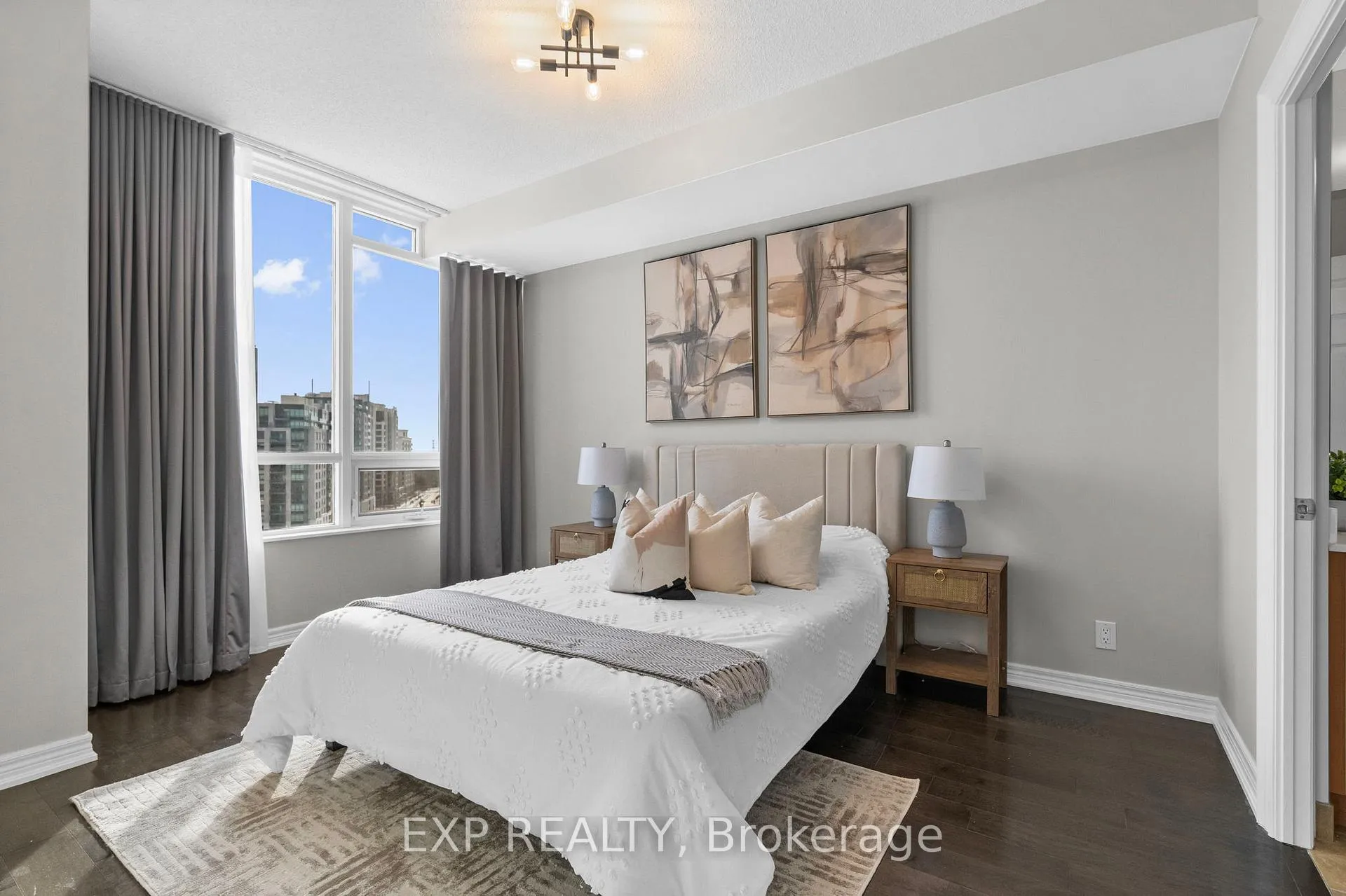 Photo 14 of Unit 928, 33 Cox Boulevard, Markham, Unionville — HOMEH