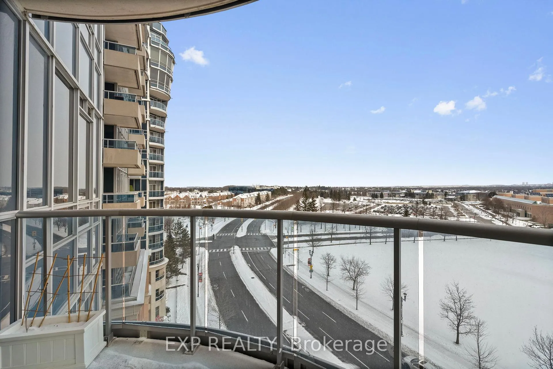 Photo 18 of Unit 928, 33 Cox Boulevard, Markham, Unionville — HOMEH