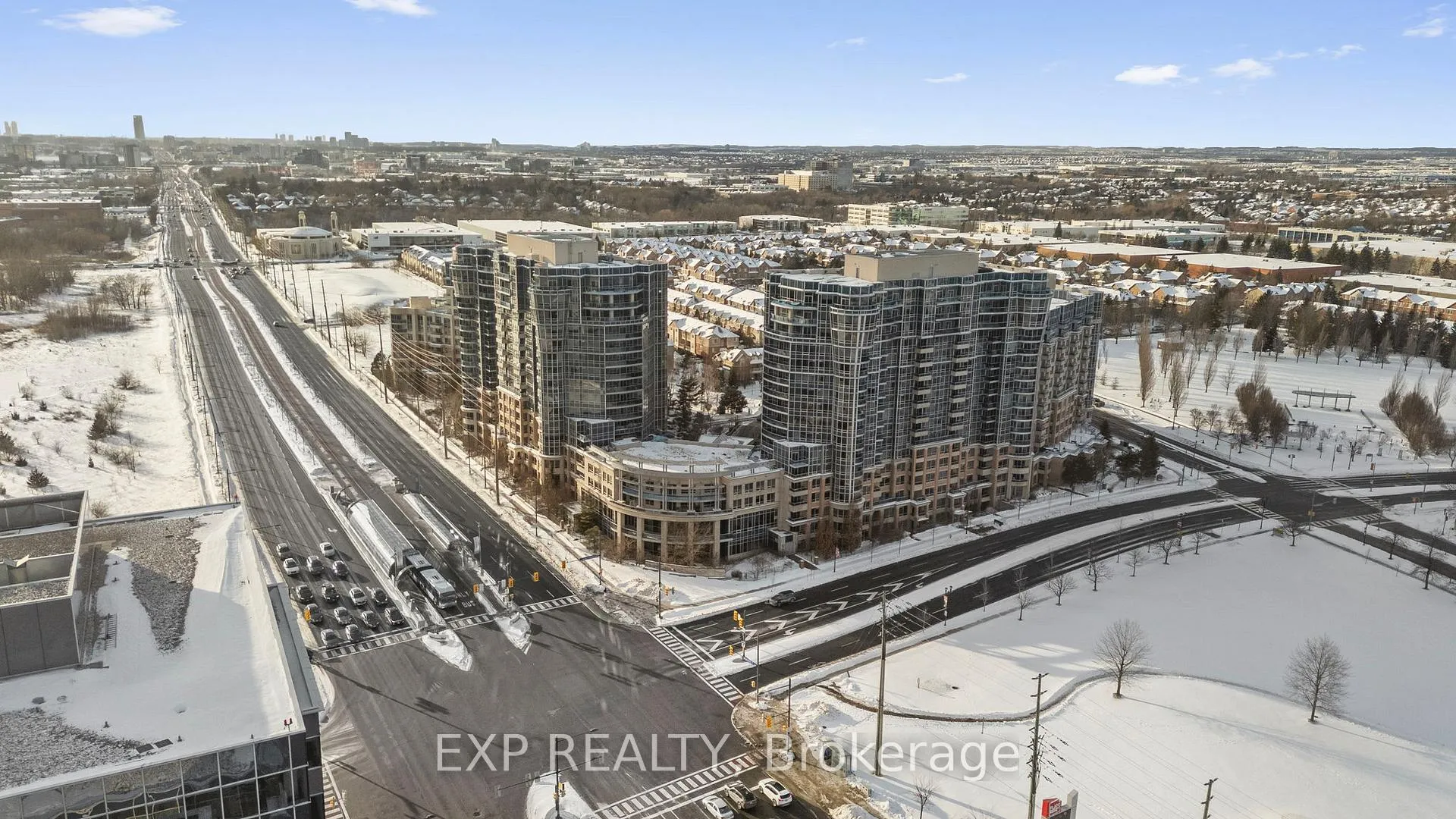Photo 20 of Unit 928, 33 Cox Boulevard, Markham, Unionville — HOMEH
