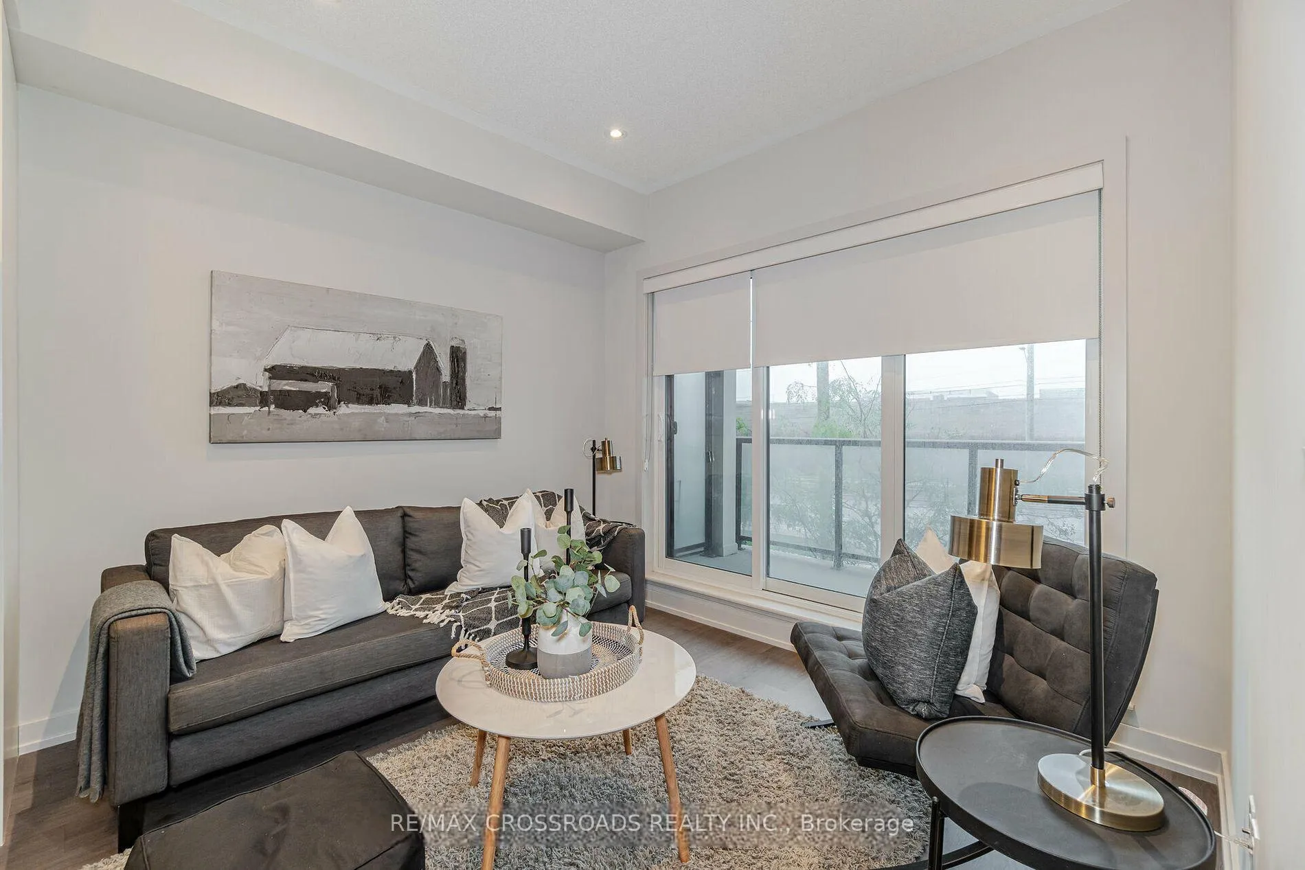 Photo 2 of Unit 215, 555 William Graham Drive, Aurora, Rural Aurora — HOMEH