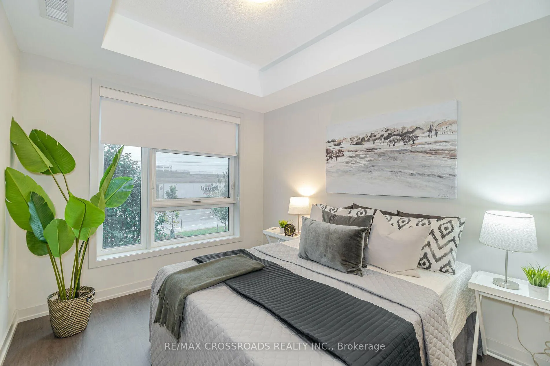 Photo 11 of Unit 215, 555 William Graham Drive, Aurora, Rural Aurora — HOMEH