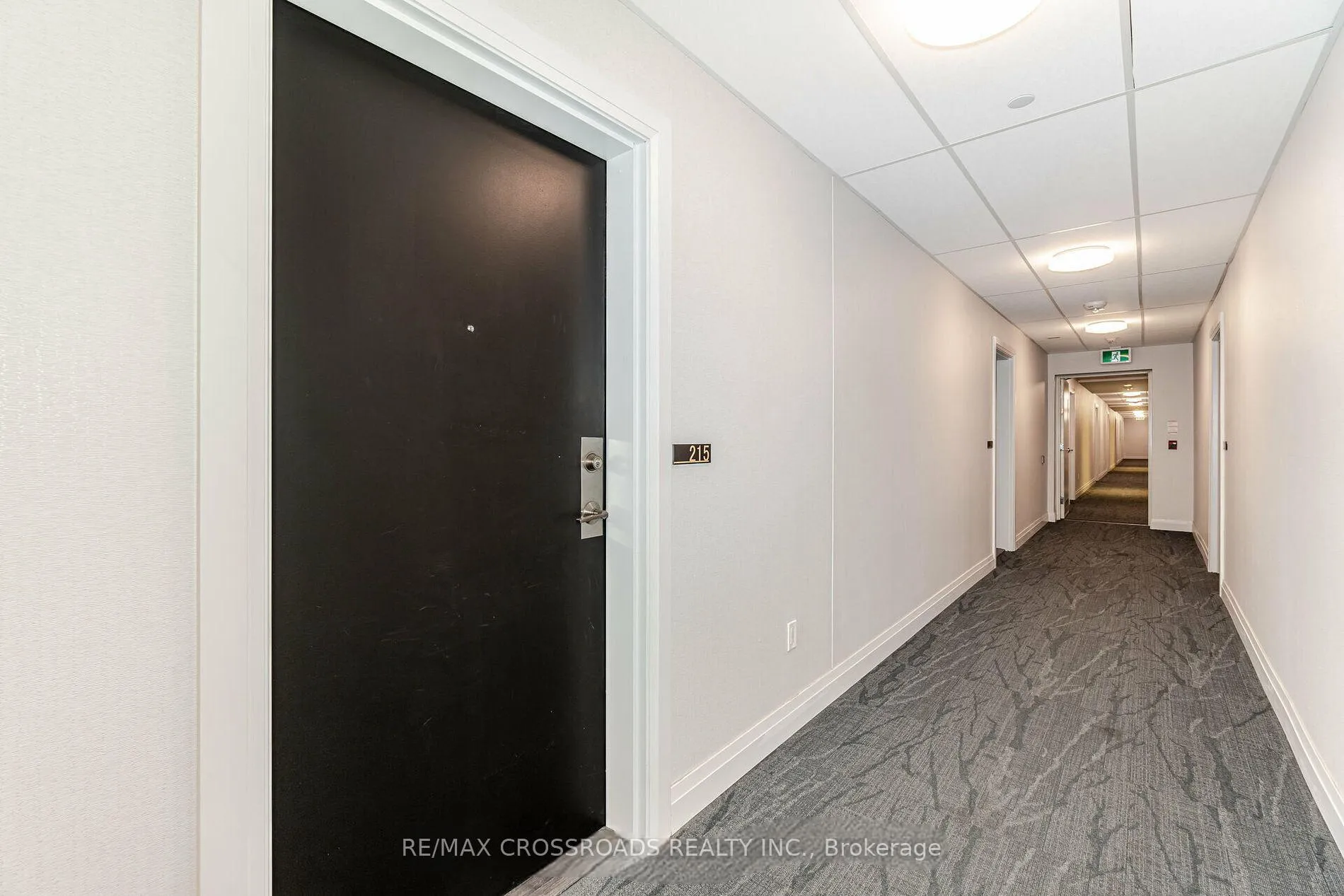 Photo 21 of Unit 215, 555 William Graham Drive, Aurora, Rural Aurora — HOMEH