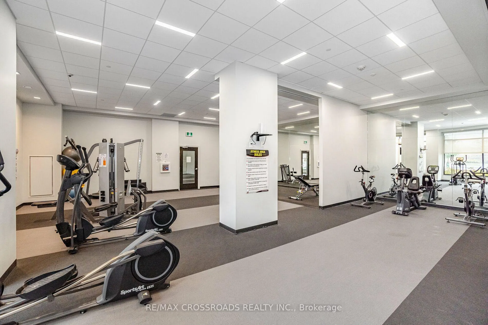 Photo 29 of Unit 215, 555 William Graham Drive, Aurora, Rural Aurora — HOMEH