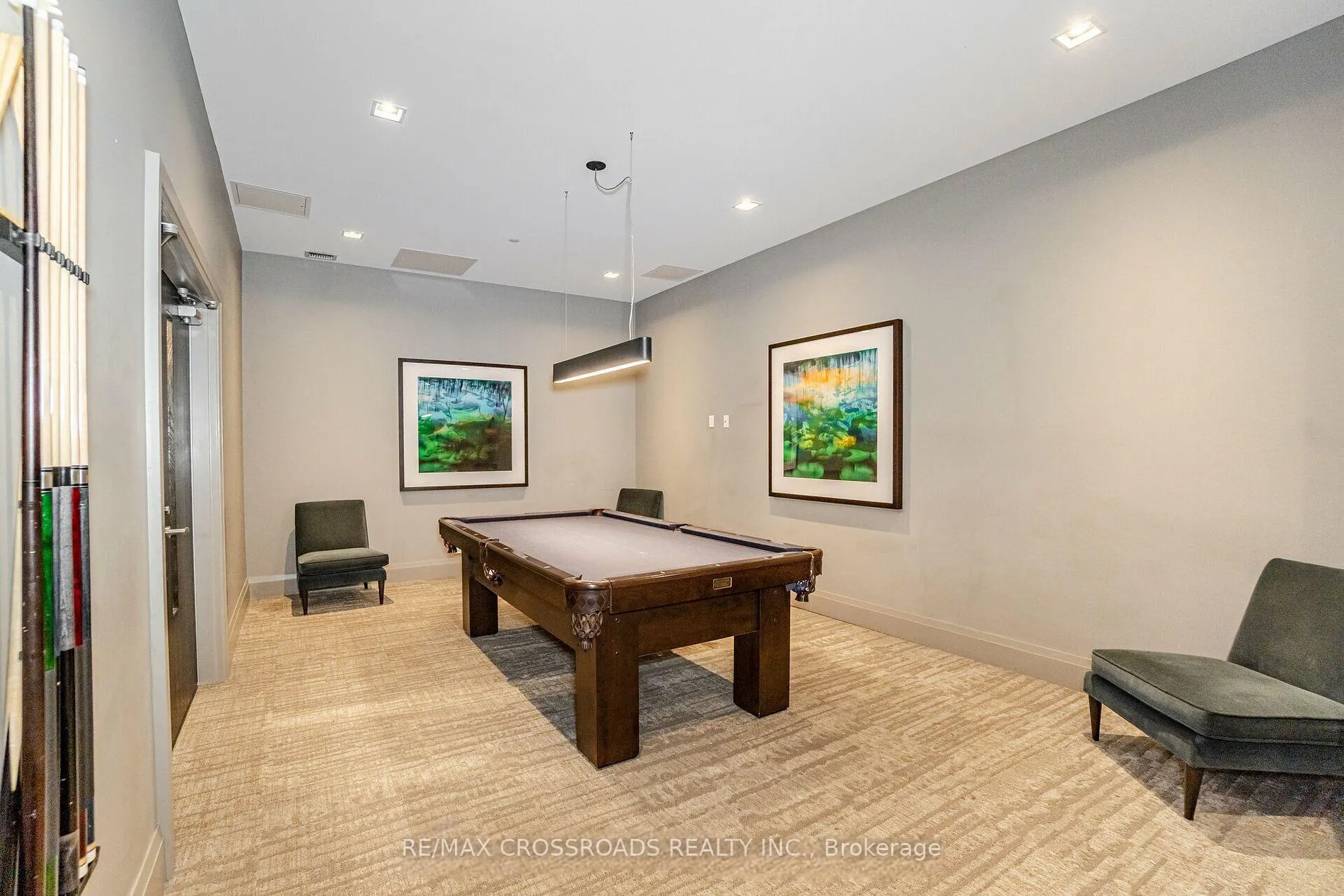 Photo 30 of Unit 215, 555 William Graham Drive, Aurora, Rural Aurora — HOMEH
