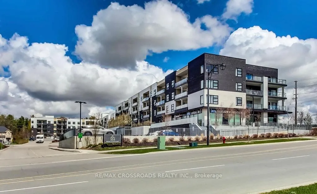 Photo 32 of Unit 215, 555 William Graham Drive, Aurora, Rural Aurora — HOMEH