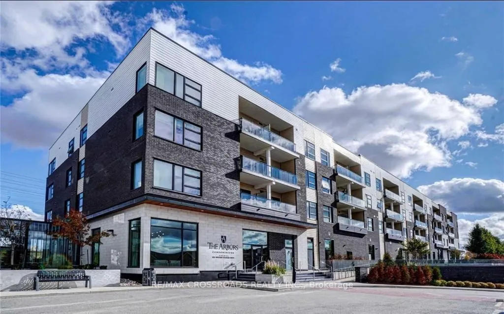 Photo 42 of Unit 215, 555 William Graham Drive, Aurora, Rural Aurora — HOMEH
