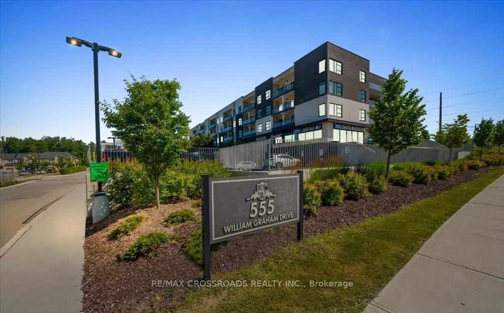 Photo 46 of Unit 215, 555 William Graham Drive, Aurora, Rural Aurora — HOMEH