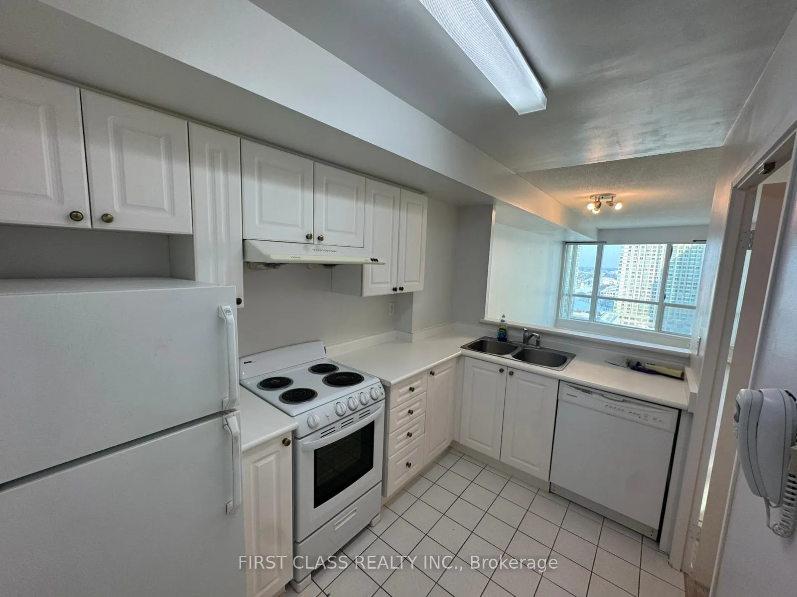 Photo 1 of Unit 1905, 18 Lee Centre Drive, Scarborough, Woburn — HOMEH