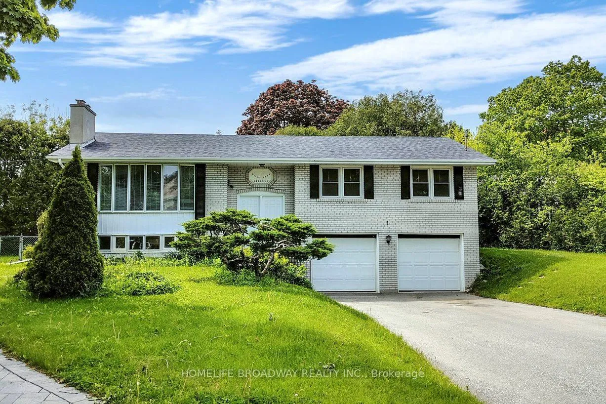 Photo 3 of 1 Billy Joel Crescent, Markham, Markham Village — HOMEH