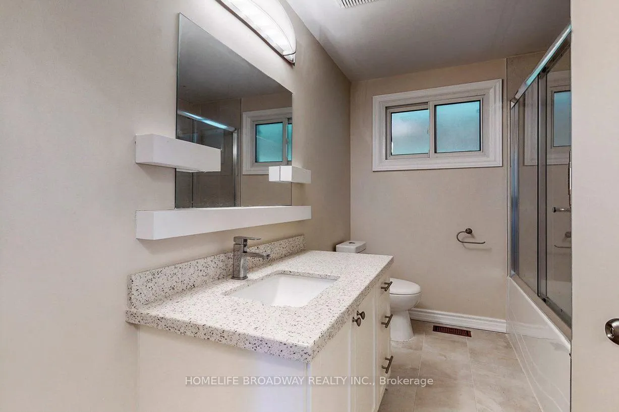 Photo 22 of 1 Billy Joel Crescent, Markham, Markham Village — HOMEH