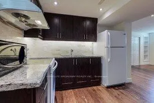 Photo 33 of 1 Billy Joel Crescent, Markham, Markham Village — HOMEH