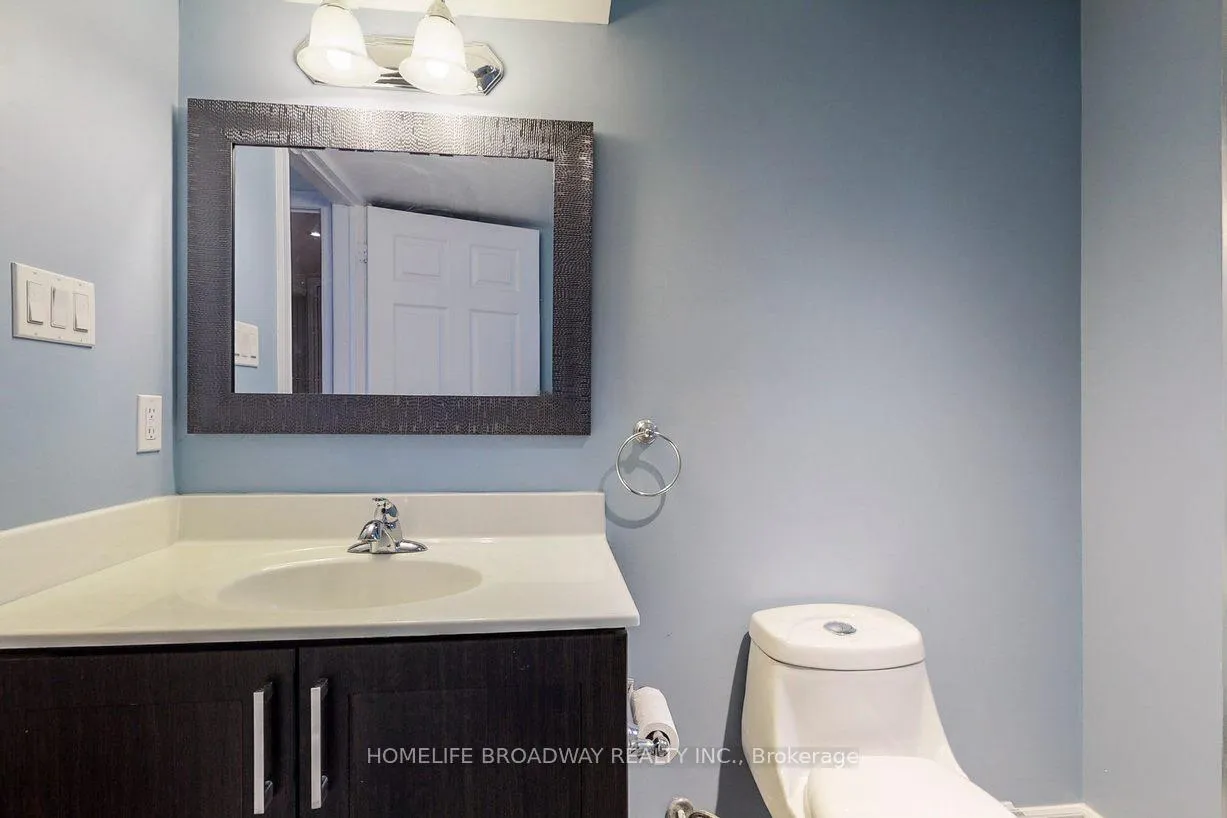 Photo 35 of 1 Billy Joel Crescent, Markham, Markham Village — HOMEH