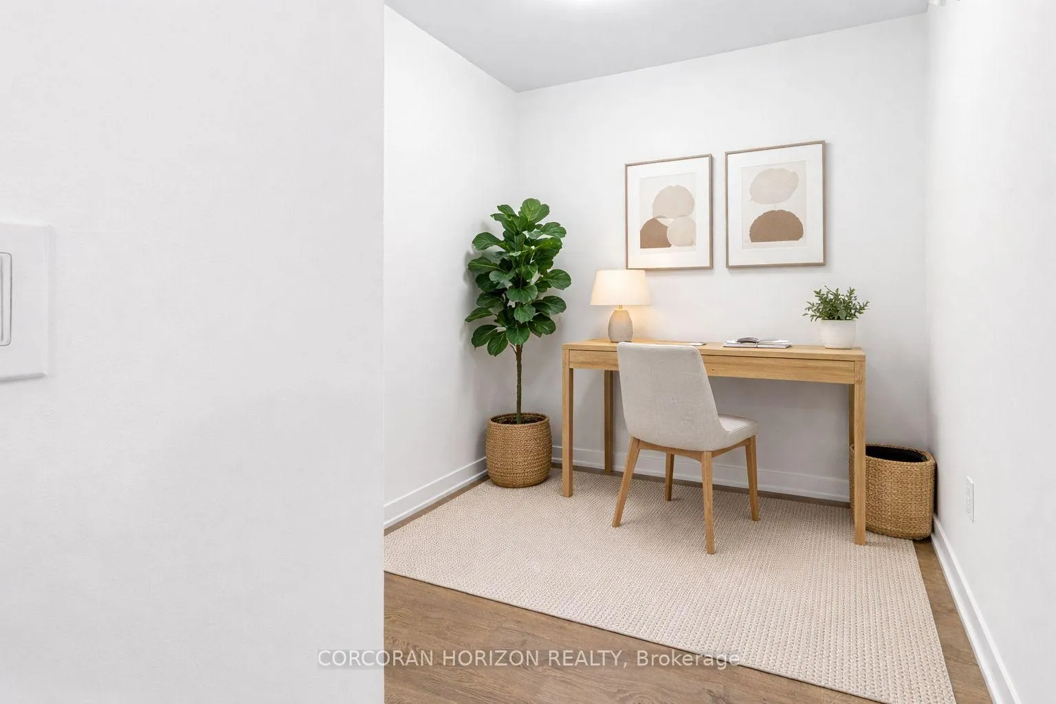 Photo 5 of Unit 409, 770 Whitlock Avenue, Milton, Cobban — HOMEH
