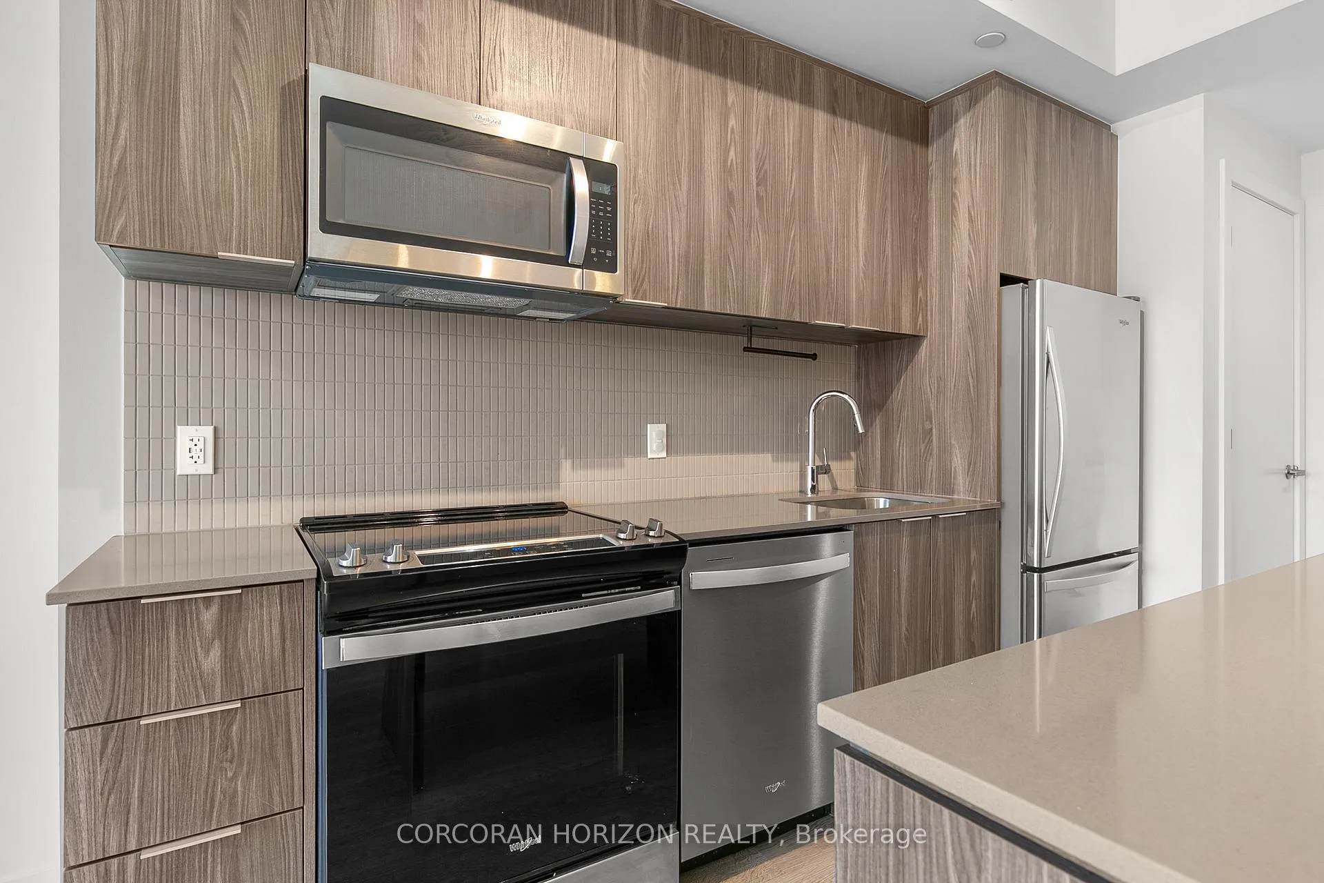 Photo 6 of Unit 409, 770 Whitlock Avenue, Milton, Cobban — HOMEH