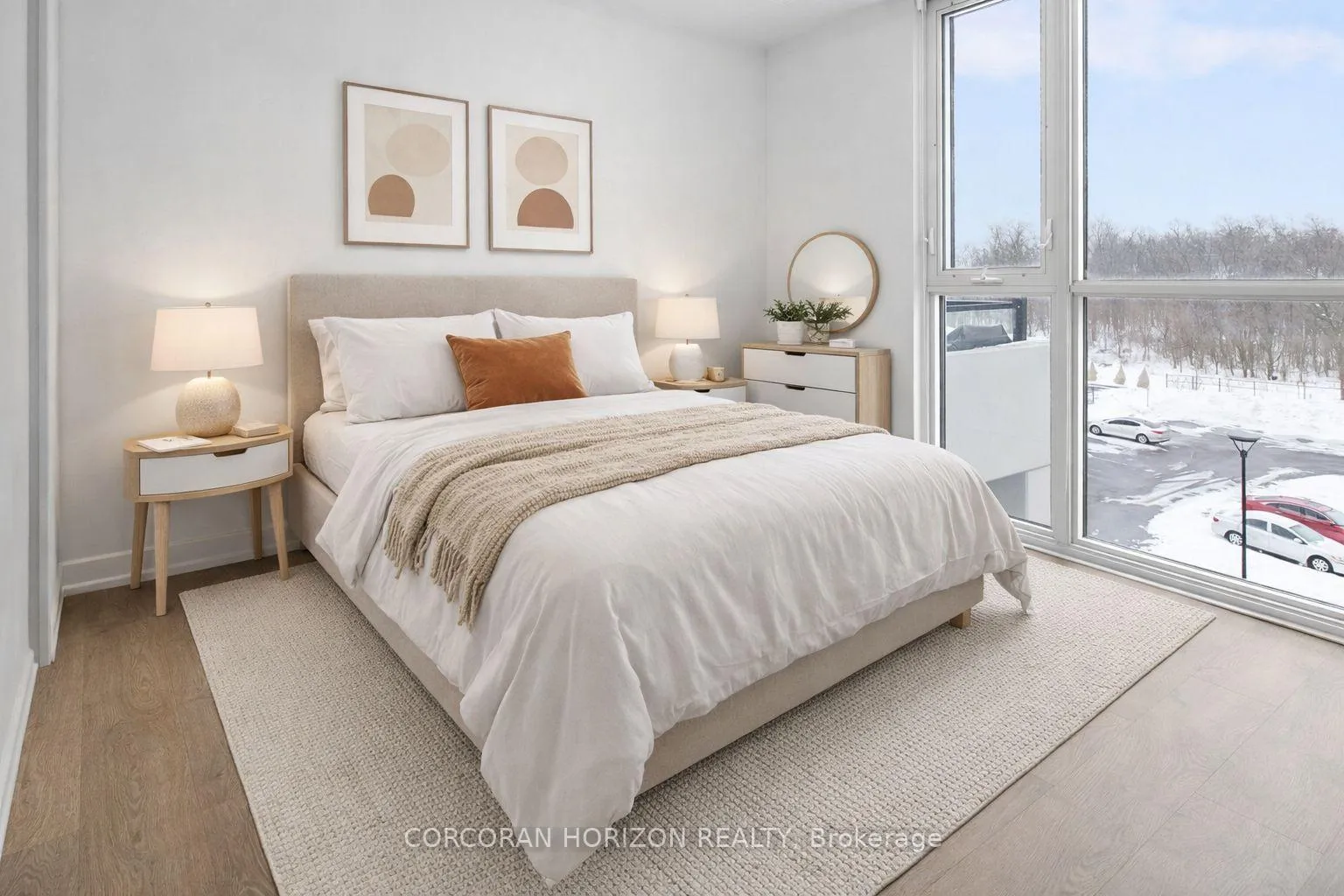 Photo 9 of Unit 409, 770 Whitlock Avenue, Milton, Cobban — HOMEH