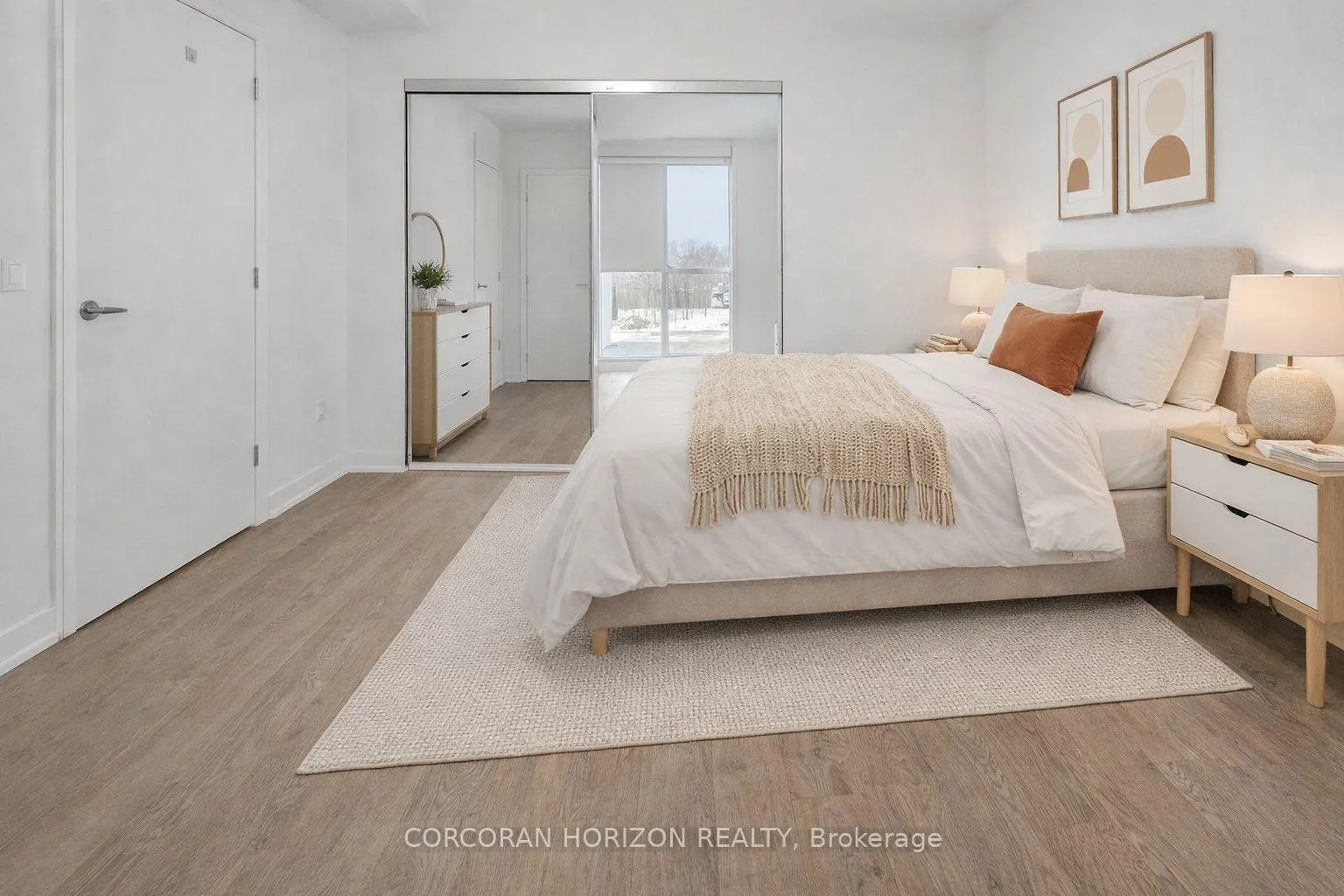 Photo 10 of Unit 409, 770 Whitlock Avenue, Milton, Cobban — HOMEH