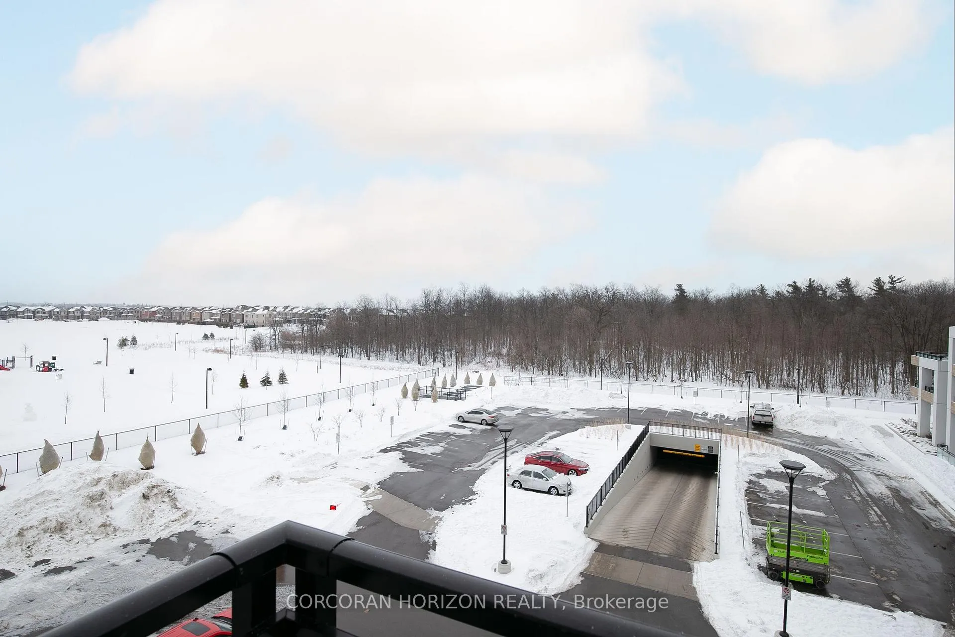 Photo 13 of Unit 409, 770 Whitlock Avenue, Milton, Cobban — HOMEH