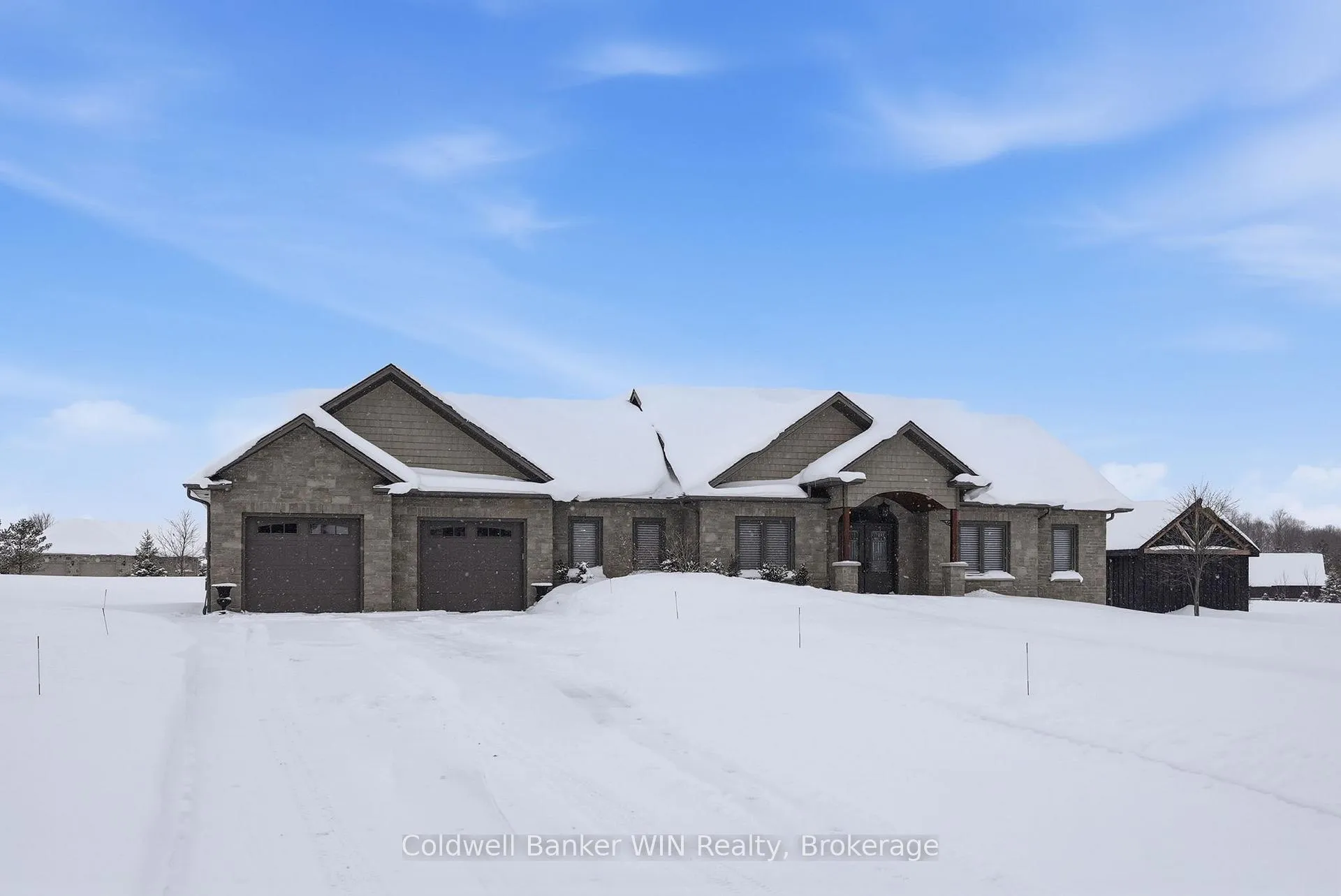 Photo 2 of 155 Marshall Heights, West Grey — HOMEH