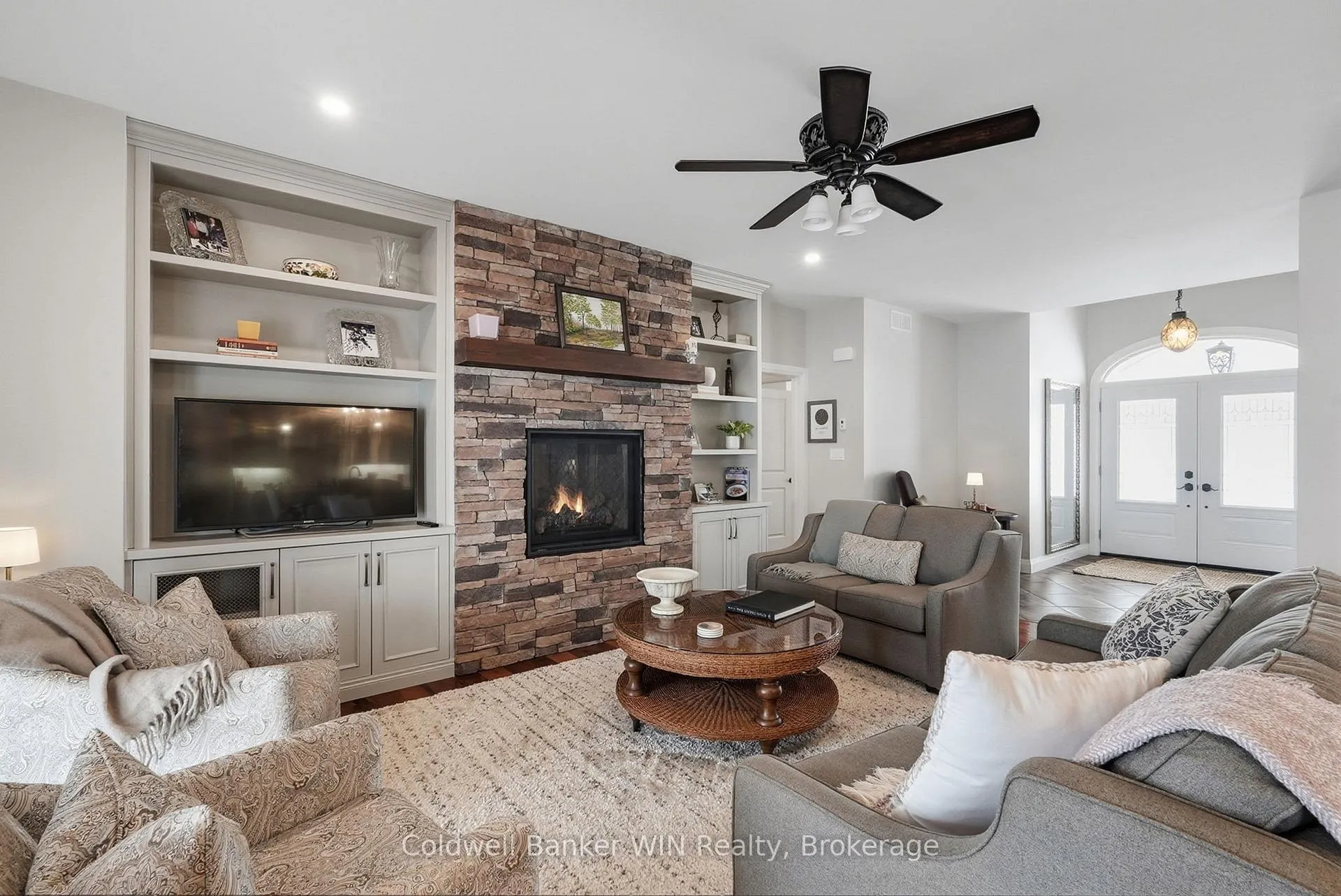 Photo 5 of 155 Marshall Heights, West Grey — HOMEH