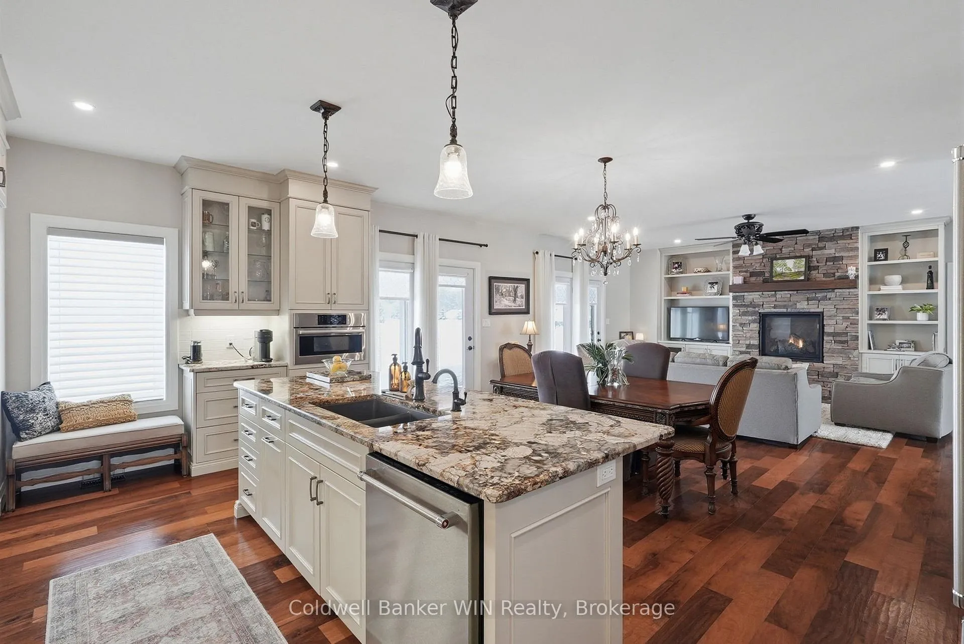 Photo 9 of 155 Marshall Heights, West Grey — HOMEH