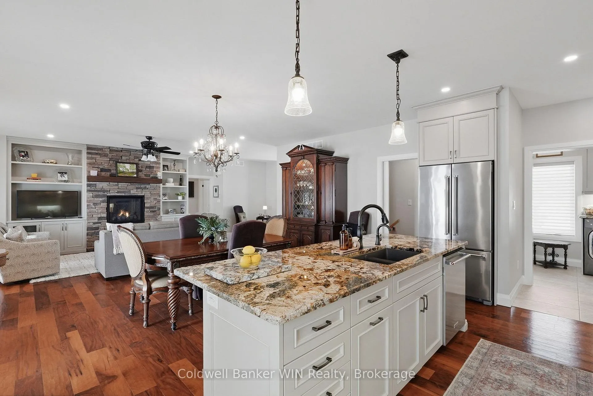 Photo 12 of 155 Marshall Heights, West Grey — HOMEH
