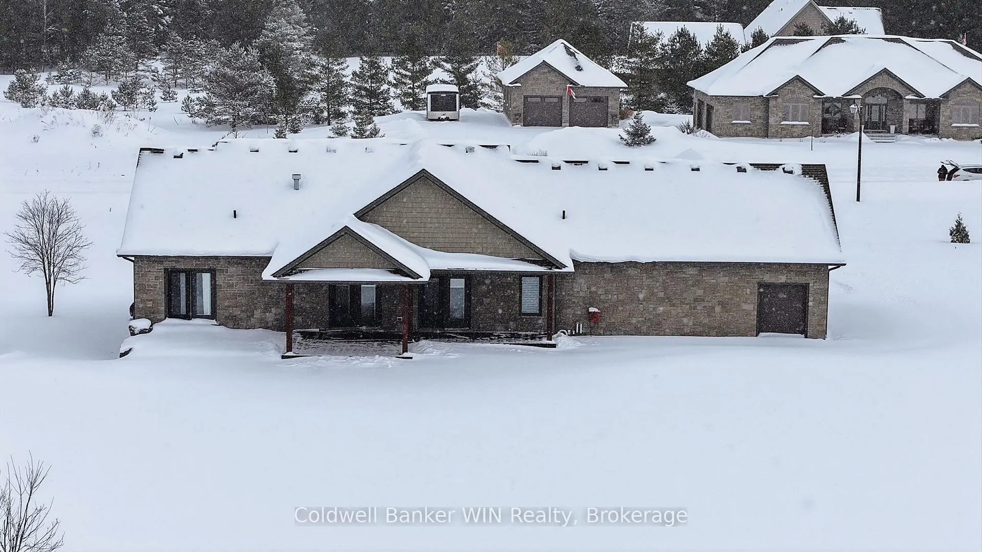 Photo 32 of 155 Marshall Heights, West Grey — HOMEH
