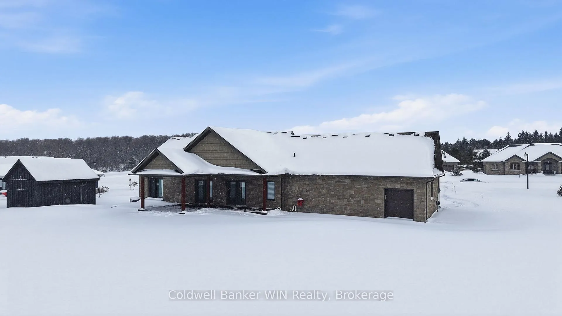 Photo 33 of 155 Marshall Heights, West Grey — HOMEH